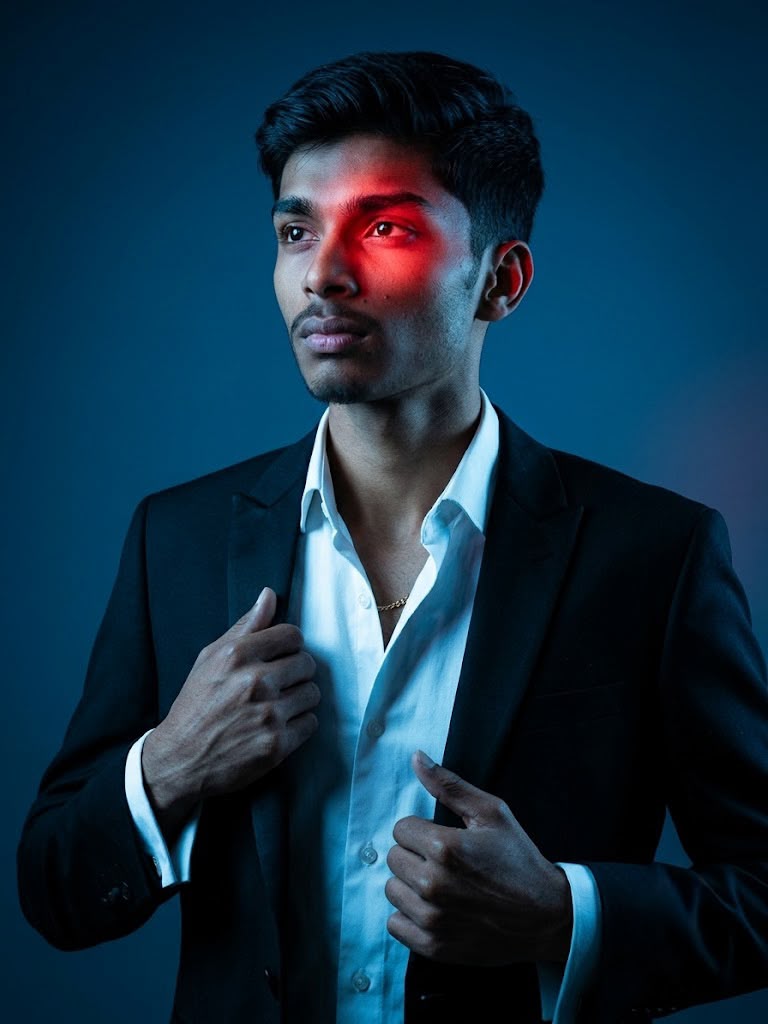 Manoj Gadarpuriya
